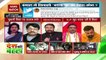 Desh Ki Bahas : टीएमसी के 41 नेता बीजेपी के संपर्क में  : अपराजिता सारंगी, प्रवक्ता, बीजेपी