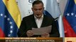 Fiscal General de la República: Diego Salazar y Rafael Ramírez manejaban una organización criminal para sobornos contra PDVSA