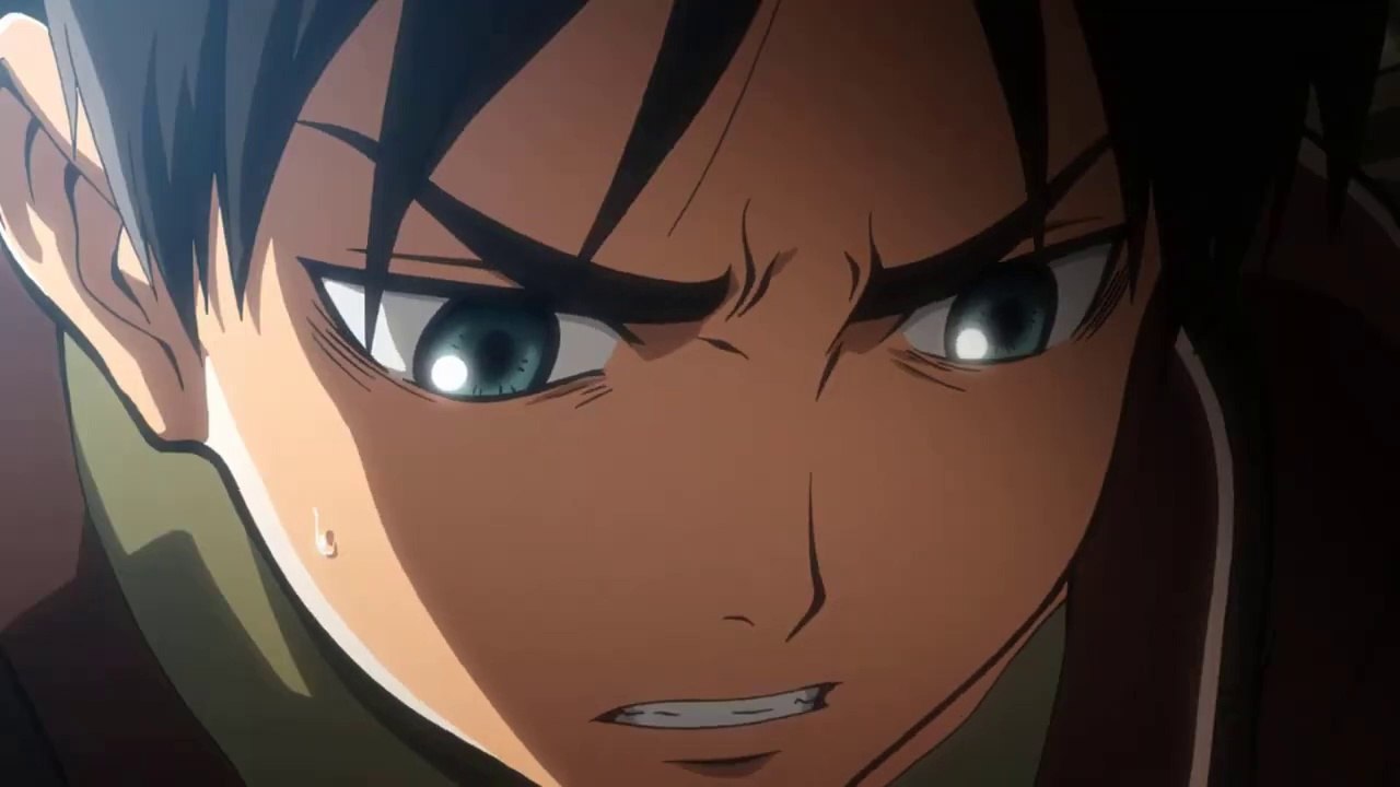 Voz de Eren Jaeger - Español Latino - Attack on Titan - Episodio 1