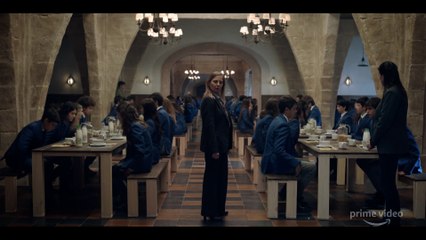 'El Internado' vuelve a abrir sus puertas rodeado de misterio