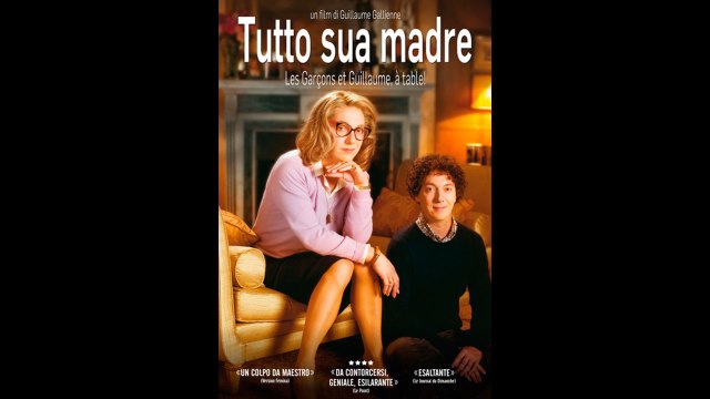 TUTTO SUA MADRE Guarda Streaming ‘2013’ ITA