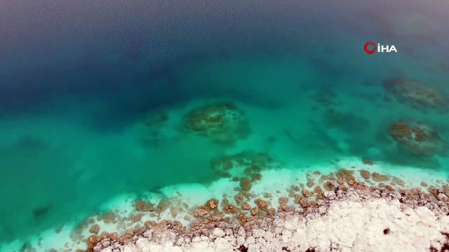 Salda Gölü, Mars’a dair fikir verecek