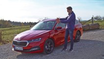 Skoda Octavia Combi (2020) ab 22.000€ | Das Platz-Wunder in der Golf-Klasse? | Motorvision