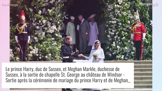 Meghan Markle enceinte de son deuxième enfant : son père réagit, malgré leur brouille