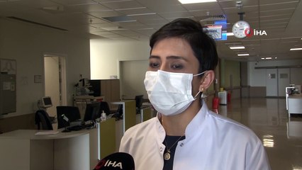 Korona virüs aşısı, 2. dozdan sonra virüsün bulaşıcılığını azalttı