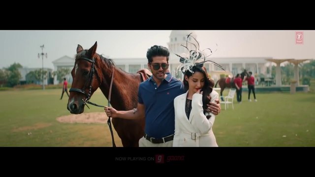 Chhor Denge_ Parampara Tandon _ Sachet-Parampara _ Nora Fatehi, Ehan Bhat _ Arvindr K, Bhushan Kumar [hGf8rOwFzvo]