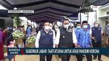 Wali Kota Bekasi: Mohon Maaf Bagi Warga yang Terganggu