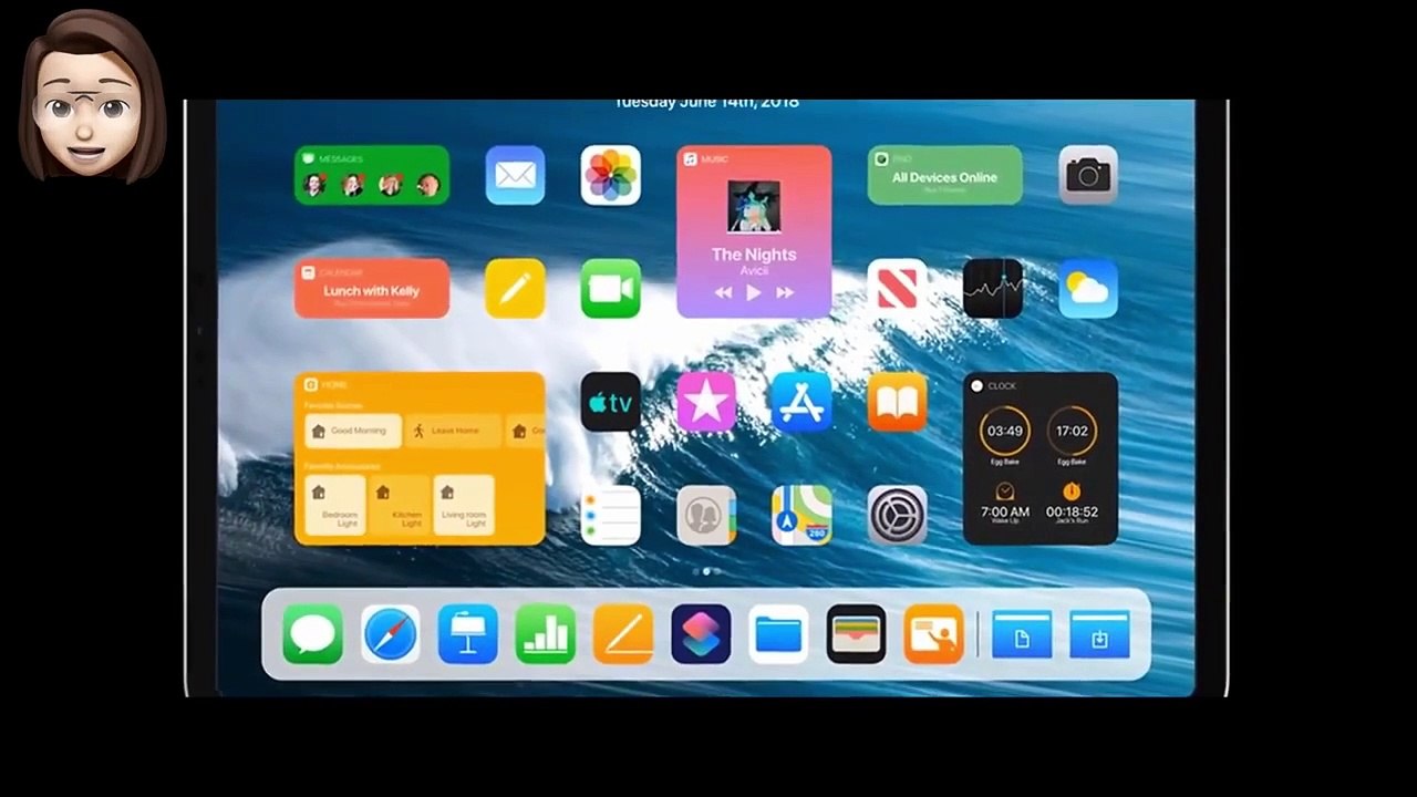 iPad Pro 2021. Release date & specs rumours.