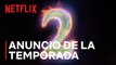 Destino: La saga Winx (EN ESPAÑOL)  Anuncio temporada 2