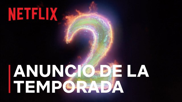 Destino: La saga Winx (EN ESPAÑOL) Anuncio temporada 2