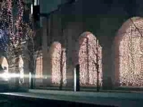 Patricia Kaas/Uma2rman : Tu ne téléphoneras pas (2008)