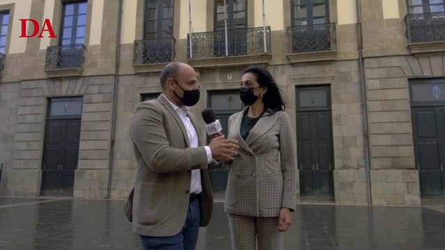 Alfonso Cabello detalla la agenda del Carnaval virtual de Santa Cruz de Tenerife