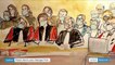 Procès de Georges Tron : l’ex-secrétaire d’État condamné à trois ans de prison ferme