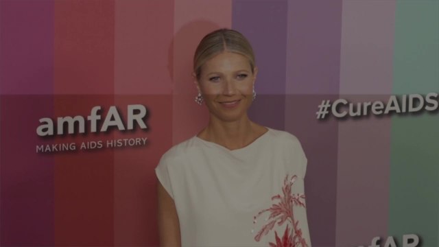 Gwyneth Paltrow Reveals She’s a COVID Long-Hauler