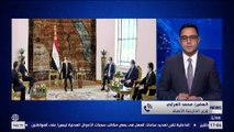 وزير الخارجية الأسبق: مصر حريصة على نزع السلاح داخل ليبيا ونشر السلام بين الشعب الليبي