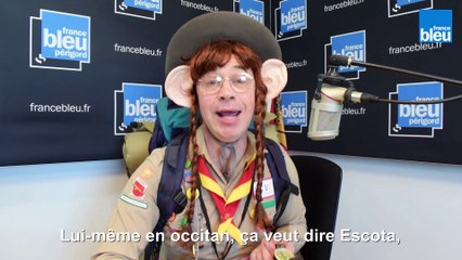 Escota - scout (Oc Express)