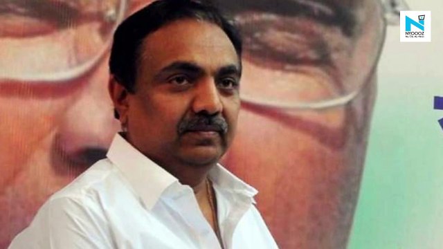 Maharashtra minister Jayant Patil tests positive for COVID-19