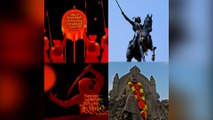 Avoid Gathering And Celebrates Shiv Jayanti; Newj Marathi’s Appeal To The Devotees