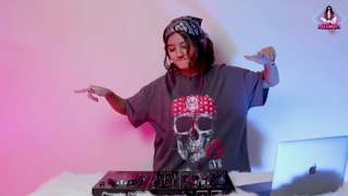 DJ BABY FAMILY FRIENDLY  TIK TOK  2021 (DJ IMUT REMIX)