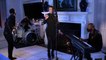 Mariah Carey chante "We Belong Together" pour la Saint-Valentin