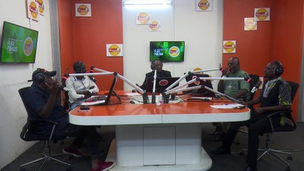 Place publique du 17 Février 2021