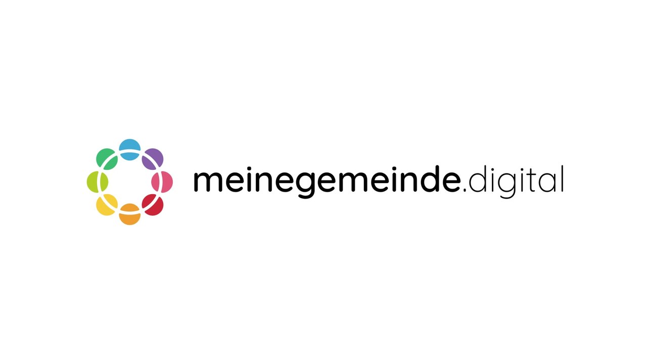 Das ist meinegemeinde.digital
