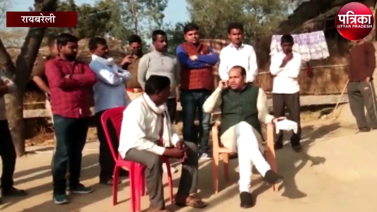 उत्तराखंड हादसा: लापता युवकों के परिवार से कांग्रेस विधायक ने की मुलाकात, दिया यह बयान