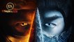 Mortal Kombat - Tráiler español (VOSE - HD)