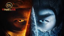 Mortal Kombat - Tráiler español (VOSE - HD)