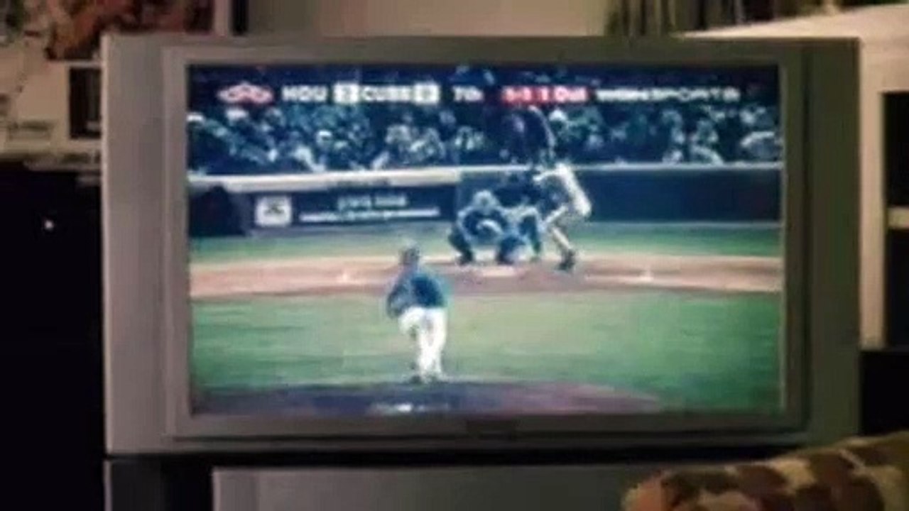 Separados - Tráiler español