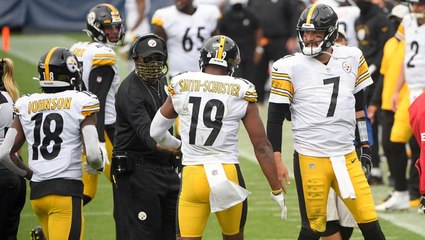 Tải video: Should the Pittsburgh Steelers Go All-in on an All-Out Rebuild?