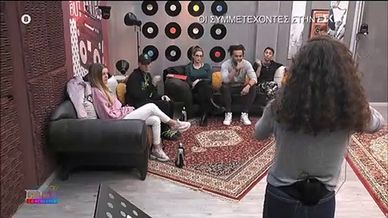 House of Fame: Λύγισε η παίκτρια - Η απογοήτευσ...