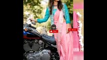 #sarees  Latest Pink Designer Sarees  Latest Saree Collection