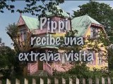 Pippi Calzaslargas 1x11 Pippi recibe una extraña visita
