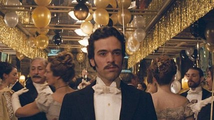 Arsène Lupin : Le coup de coeur de Télé7