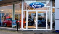 Ford investit 1 milliard de dollars de dollars pour produire des véhicules électriques