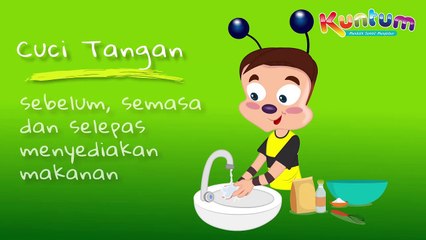 Tip penjagaan diri daripada Pintar