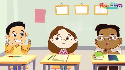 Belajar Bahasa Mandarin Bersama Cikgu Tang Sesi 3 - Nombor: Puluh, Ratus dan Ribu