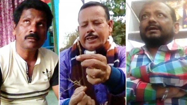 Exclusive: West Bengal’s bomb factories unearthed in sting