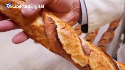 Download Video: La baguette, candidata a Patrimonio Inmaterial de la Unesco