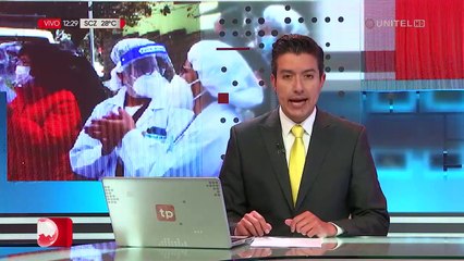 COB participará en la reglamentación de la ley de emergencia y convocan al sector médico