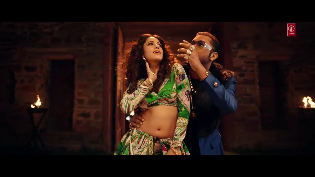 Saiyaan Ji ► Yo Yo Honey Singh, Neha Kakkar_Nushrratt Bharuccha_ Lil G, Hommie D_ Mihir G_Bhushan K [VEkj2sanAeU]