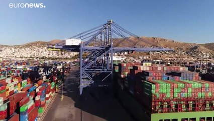 Asertiva, sostenible y abierta: así será la nueva estrategia comercial de la UE