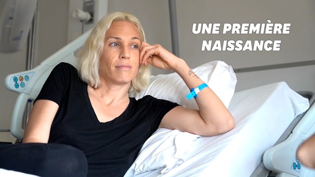 Zone interdite : l'histoire de la première greffe d'utérus qui a permis la naissance d'un bébé