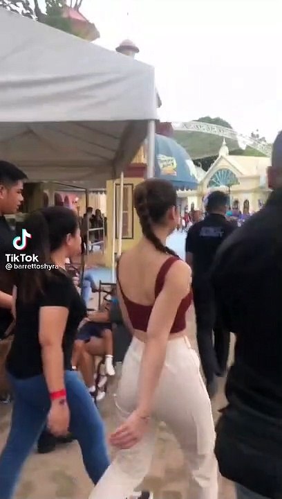 Julia Baretto