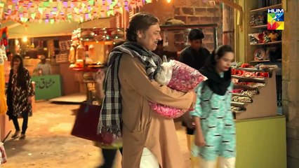 Alif Allah Aur Insaan Episode 23 HUM TV Drama