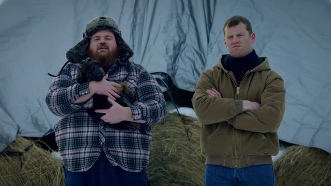 Letterkenny S09E04