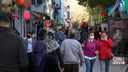 2019'a göre Türkiye daha mutsuz