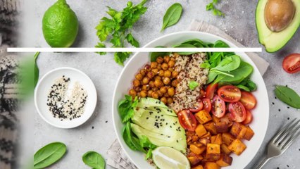 10 Ways a Vegan Diet Can Help—or Hurt—Your Weight Loss Goals