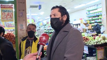 La Audiencia Provincial de Madrid mantiene libre a Rafael Amargo